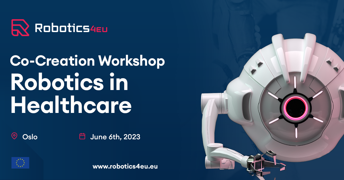 ROBOTICS WORKSHOP 2023